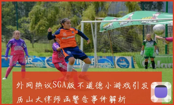 外网热议SGA版不道德小游戏引发亚历山大律师函警告事件解析
