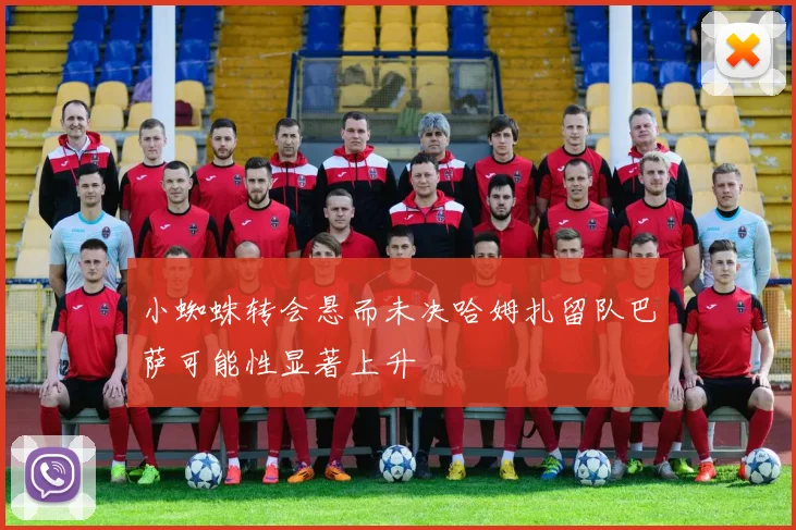 小蜘蛛转会悬而未决哈姆扎留队巴萨可能性显著上升